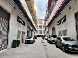 The Splendour (D23), Factory #553496381